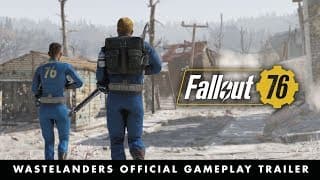 Gameplay Trailer