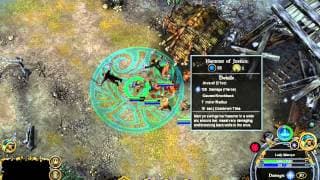 Gameplay video