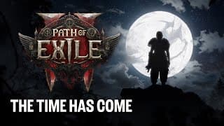 Announcement Trailer