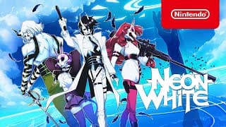 Launch Trailer