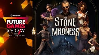 Gameplay Trailer