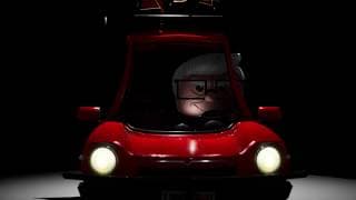 Trailer