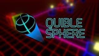 Quible Sphere video 1