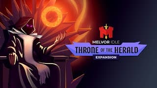 Launch Trailer