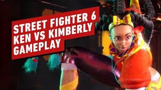 Gameplay Trailer