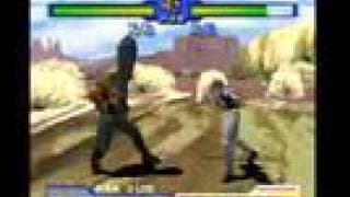 Gameplay video