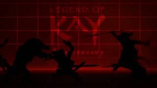 Release Trailer
