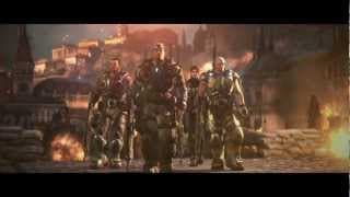 Launch Trailer