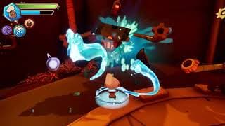 Gameplay Trailer
