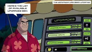 Gameplay Video