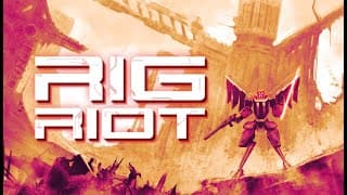 Announcement Trailer