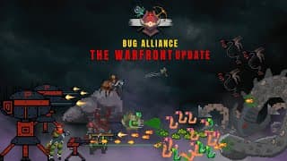 Announcement Trailer