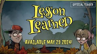 Release Date Trailer