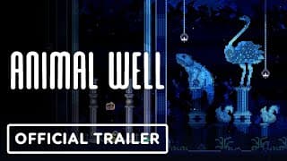 Gameplay Trailer