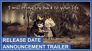 Release Date Trailer