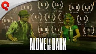 Accolades Trailer