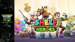 Gameplay Trailer