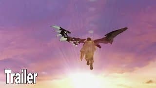 Gameplay Trailer