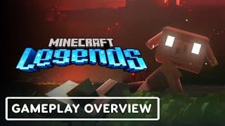 Gameplay Trailer