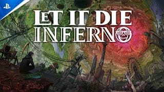 Announcement Trailer