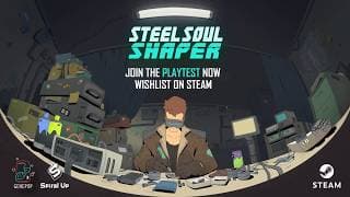 Announcement Trailer