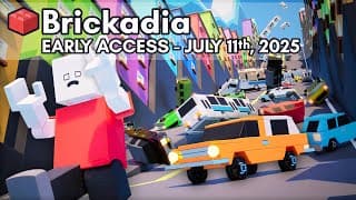 Release Date Trailer