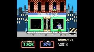 Gameplay video
