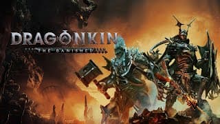 Announcement Trailer