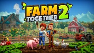 Launch Trailer