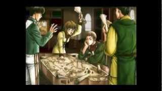 Game intro