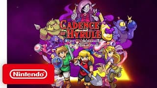 Release Date Trailer