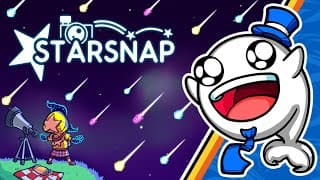 Starsnap video 1