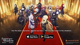 Launch Trailer