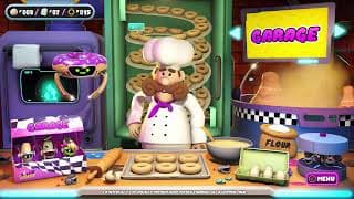 Gameplay Trailer