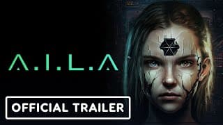 Announcement Trailer
