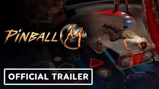 Announcement Trailer