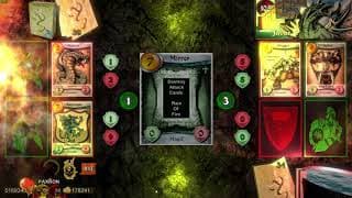 Gameplay video