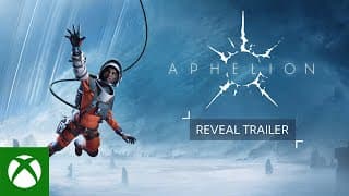 Reveal Trailer