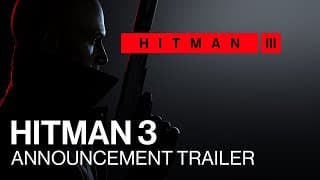 Announcement Trailer