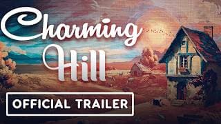 Announcement Trailer