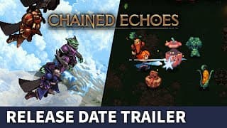 Release Date Trailer