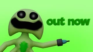 Launch Trailer