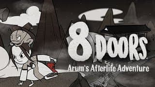 Launch Trailer