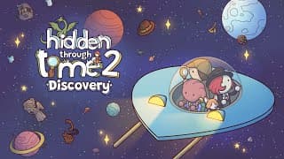 Announcement Trailer