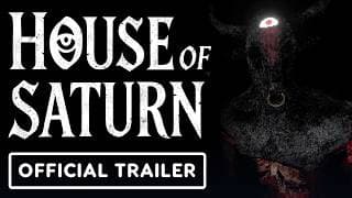 Announcement Trailer