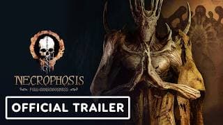 Announcement Trailer