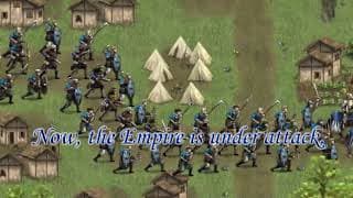 Announcement Trailer