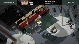 First Gameplay Trailer