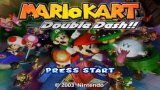 Game Intro
