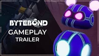 Gameplay Trailer